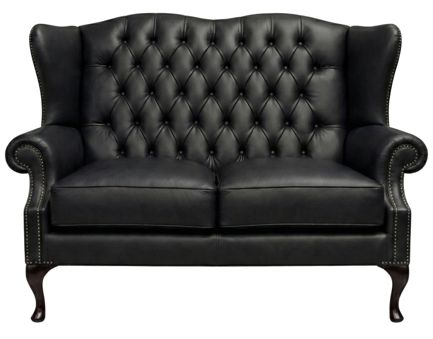 The Georgian Chesterfield